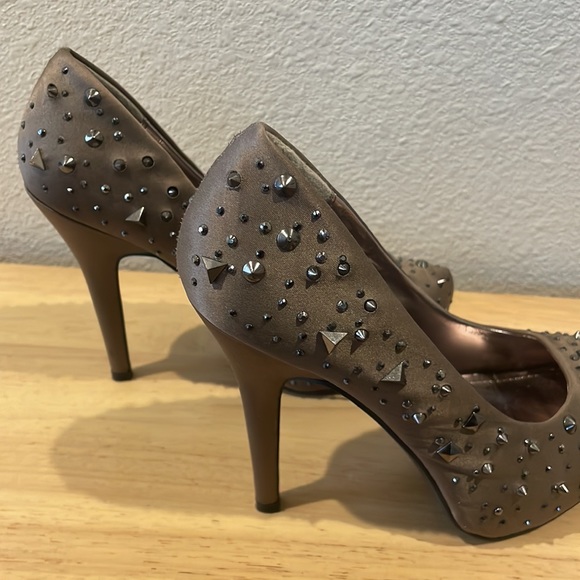 4 inch high heels - Picture 7 of 8